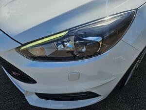 Ford Focus 2.0T EcoBoost ST-3 EURO 6 (s/s) 5dr