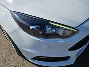 Ford Focus 2.0T EcoBoost ST-3 EURO 6 (s/s) 5dr