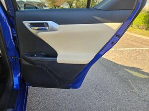 Lexus CT 1.8 200H SE-L CVT EURO 5 (s/s) 5dr