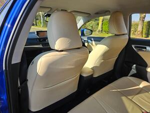 Lexus CT 1.8 200H SE-L CVT EURO 5 (s/s) 5dr