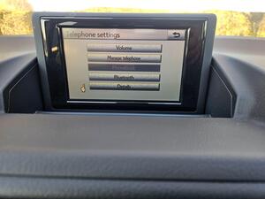 Lexus CT 1.8 200H SE-L CVT EURO 5 (s/s) 5dr