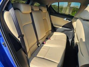 Lexus CT 1.8 200H SE-L CVT EURO 5 (s/s) 5dr