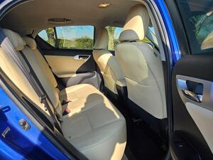 Lexus CT 1.8 200H SE-L CVT EURO 5 (s/s) 5dr