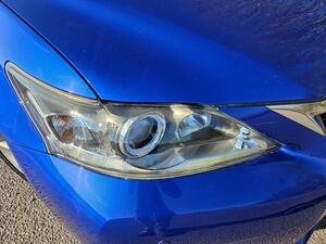 Lexus CT 1.8 200H SE-L CVT EURO 5 (s/s) 5dr