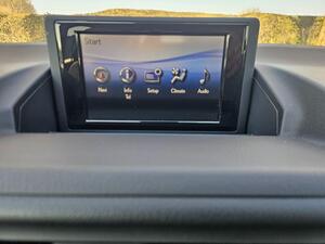 Lexus CT 1.8 200H SE-L CVT EURO 5 (s/s) 5dr