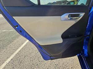 Lexus CT 1.8 200H SE-L CVT EURO 5 (s/s) 5dr