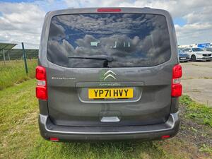 Citroen SpaceTourer 1.5 BlueHDi Business M MWB EURO 6 (s/s) 5dr