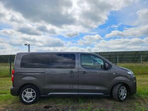 Citroen SpaceTourer 1.5 BlueHDi Business M MWB EURO 6 (s/s) 5dr