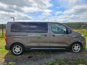 Citroen SpaceTourer 1.5 BlueHDi Business M MWB EURO 6 (s/s) 5dr