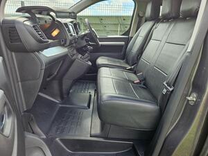 Citroen SpaceTourer 1.5 BlueHDi Business M MWB EURO 6 (s/s) 5dr