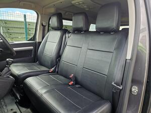 Citroen SpaceTourer 1.5 BlueHDi Business M MWB EURO 6 (s/s) 5dr