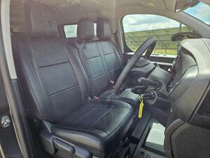 Citroen SpaceTourer 1.5 BlueHDi Business M MWB EURO 6 (s/s) 5dr