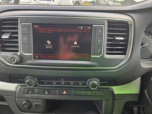 Citroen SpaceTourer 1.5 BlueHDi Business M MWB EURO 6 (s/s) 5dr