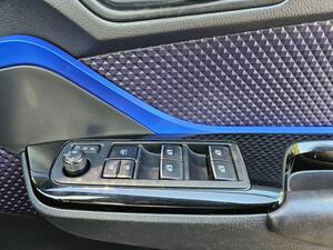 Toyota C-HR 1.2 VVT-i Dynamic CVT AWD EURO 6 (s/s) 5dr