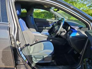 Toyota C-HR 1.2 VVT-i Dynamic CVT AWD EURO 6 (s/s) 5dr