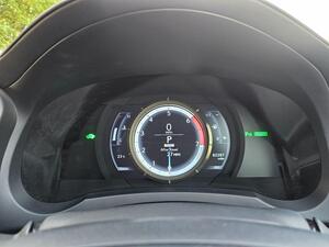 Lexus IS 2.5 300h F Sport E-CVT Euro 6 (s/s) 4dr
