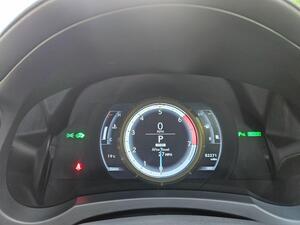 Lexus IS 2.5 300h F Sport E-CVT Euro 6 (s/s) 4dr
