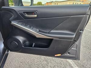Lexus IS 2.5 300h F Sport E-CVT Euro 6 (s/s) 4dr