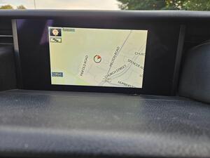 Lexus IS 2.5 300h F Sport E-CVT Euro 6 (s/s) 4dr