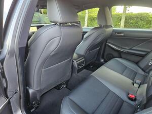 Lexus IS 2.5 300h F Sport E-CVT Euro 6 (s/s) 4dr