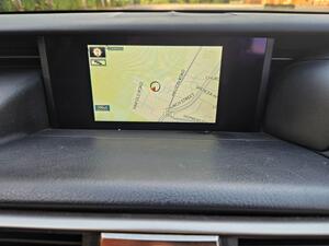 Lexus IS 2.5 300h F Sport E-CVT Euro 6 (s/s) 4dr