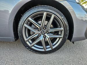 Lexus IS 2.5 300h F Sport E-CVT Euro 6 (s/s) 4dr