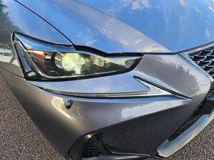 Lexus IS 2.5 300h F Sport E-CVT Euro 6 (s/s) 4dr