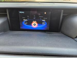 Lexus IS 2.5 300h F Sport E-CVT Euro 6 (s/s) 4dr