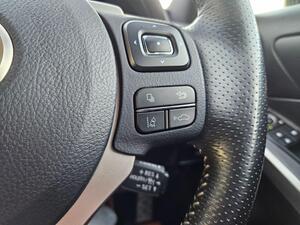 Lexus IS 2.5 300h F Sport E-CVT Euro 6 (s/s) 4dr