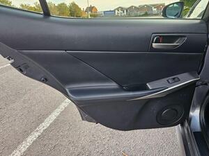 Lexus IS 2.5 300h F Sport E-CVT Euro 6 (s/s) 4dr