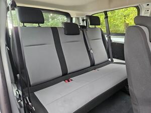 Citroen SpaceTourer 1.5 BlueHDi FEEL XL LWB EURO 6 (s/s) 5dr