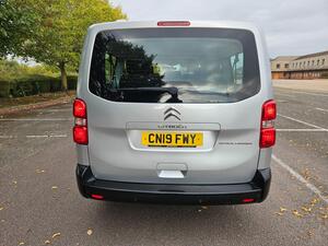 Citroen SpaceTourer 1.5 BlueHDi FEEL XL LWB EURO 6 (s/s) 5dr