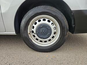 Citroen SpaceTourer 1.5 BlueHDi FEEL XL LWB EURO 6 (s/s) 5dr