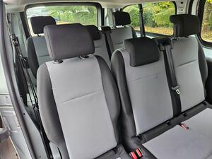 Citroen SpaceTourer 1.5 BlueHDi FEEL XL LWB EURO 6 (s/s) 5dr
