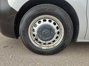 Citroen SpaceTourer 1.5 BlueHDi FEEL XL LWB EURO 6 (s/s) 5dr