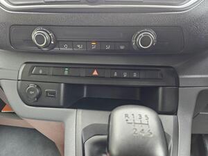 Citroen SpaceTourer 1.5 BlueHDi FEEL XL LWB EURO 6 (s/s) 5dr