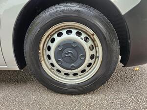 Citroen SpaceTourer 1.5 BlueHDi FEEL XL LWB EURO 6 (s/s) 5dr