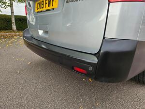 Citroen SpaceTourer 1.5 BlueHDi FEEL XL LWB EURO 6 (s/s) 5dr