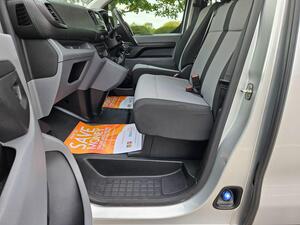 Citroen SpaceTourer 1.5 BlueHDi FEEL XL LWB EURO 6 (s/s) 5dr