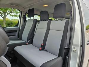 Citroen SpaceTourer 1.5 BlueHDi FEEL XL LWB EURO 6 (s/s) 5dr