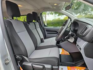 Citroen SpaceTourer 1.5 BlueHDi FEEL XL LWB EURO 6 (s/s) 5dr