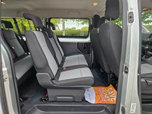 Citroen SpaceTourer 1.5 BlueHDi FEEL XL LWB EURO 6 (s/s) 5dr