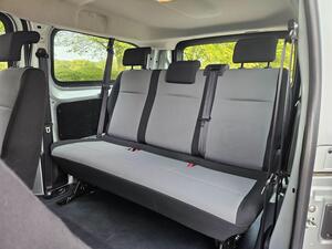 Citroen SpaceTourer 1.5 BlueHDi FEEL XL LWB EURO 6 (s/s) 5dr