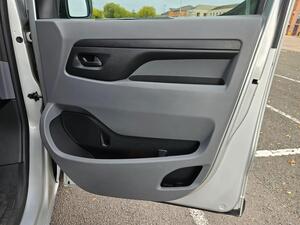 Citroen SpaceTourer 1.5 BlueHDi FEEL XL LWB EURO 6 (s/s) 5dr