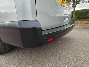 Citroen SpaceTourer 1.5 BlueHDi FEEL XL LWB EURO 6 (s/s) 5dr