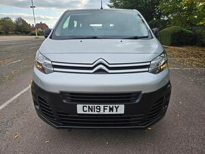 Citroen SpaceTourer 1.5 BlueHDi FEEL XL LWB EURO 6 (s/s) 5dr