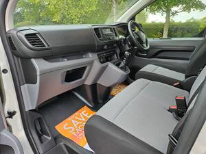 Citroen SpaceTourer 1.5 BlueHDi FEEL XL LWB EURO 6 (s/s) 5dr