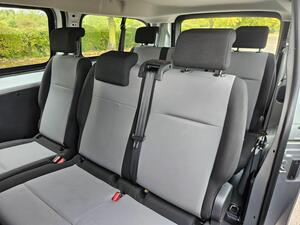 Citroen SpaceTourer 1.5 BlueHDi FEEL XL LWB EURO 6 (s/s) 5dr