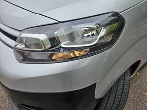 Citroen SpaceTourer 1.5 BlueHDi FEEL XL LWB EURO 6 (s/s) 5dr