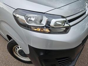 Citroen SpaceTourer 1.5 BlueHDi FEEL XL LWB EURO 6 (s/s) 5dr